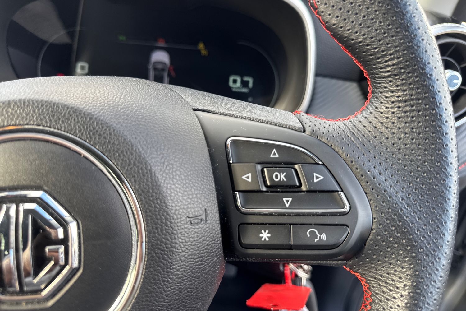 Used MG MG ZS 2023 for sale - 76869906: Photo 22