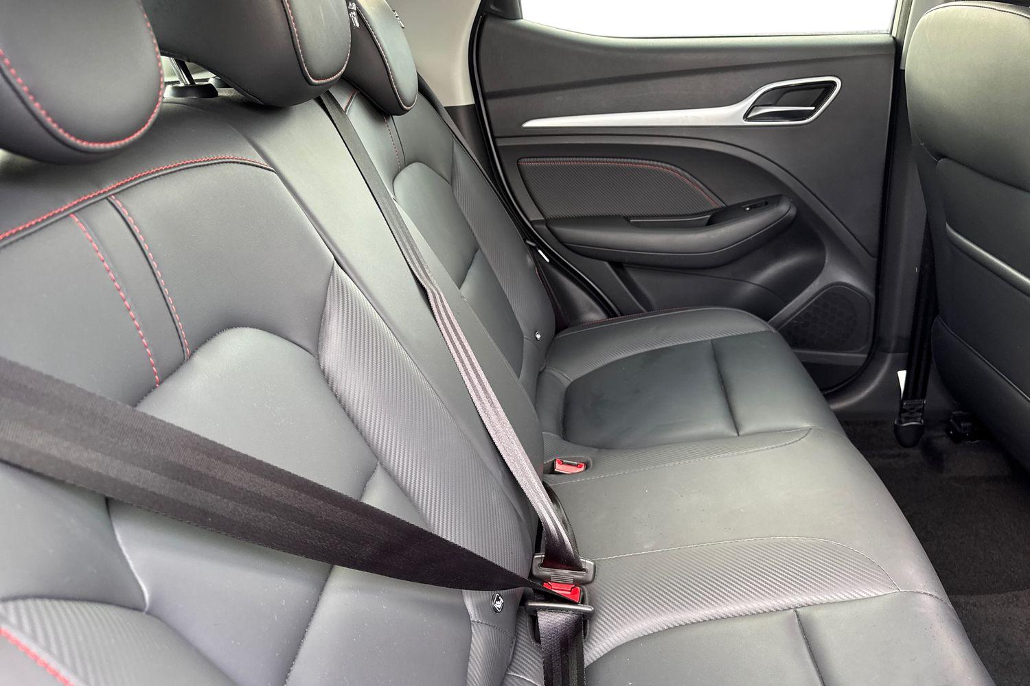 Used MG MG ZS 2023 for sale - 76869906: Photo 23