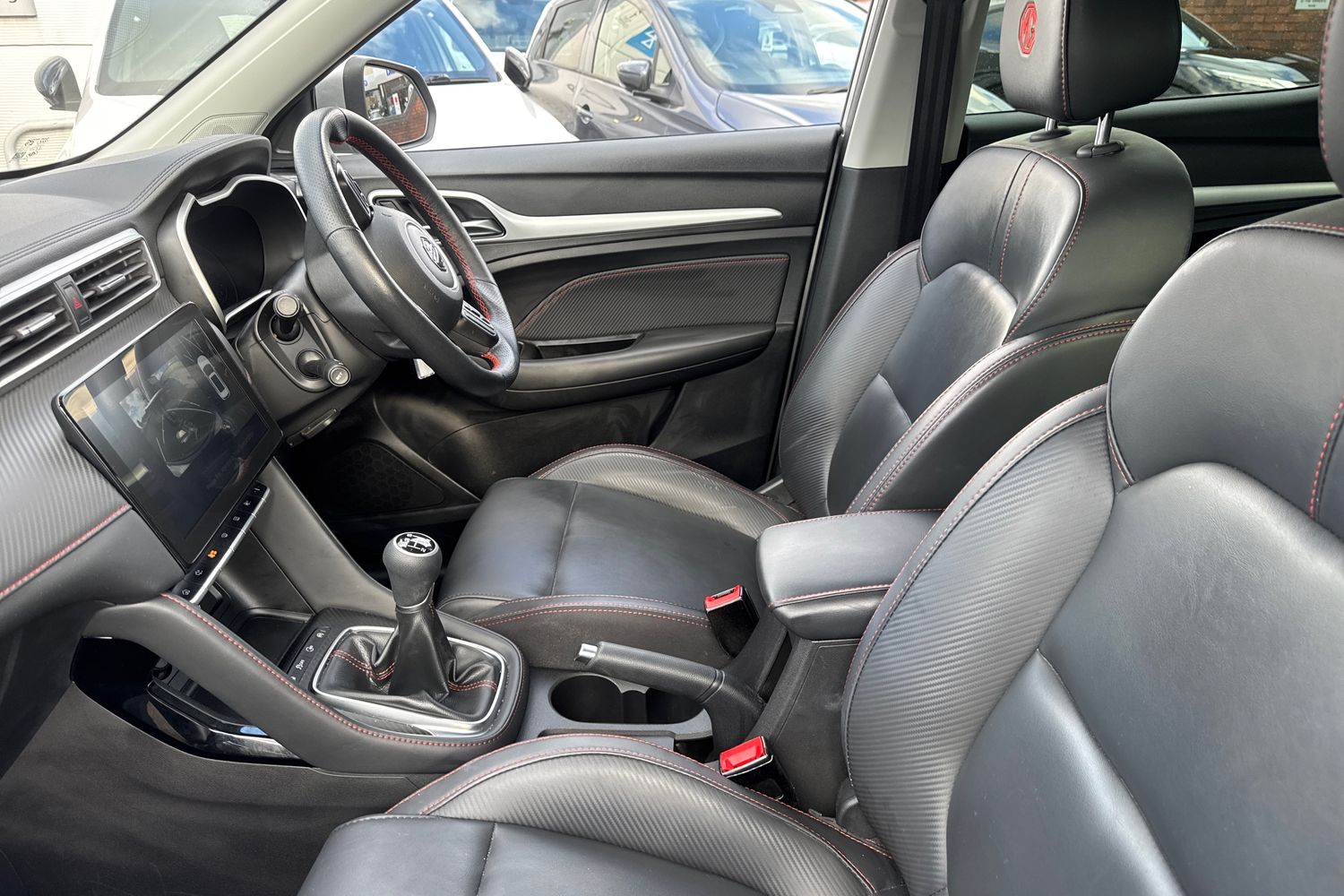 Used MG MG ZS 2023 for sale - 76869906: Photo 25