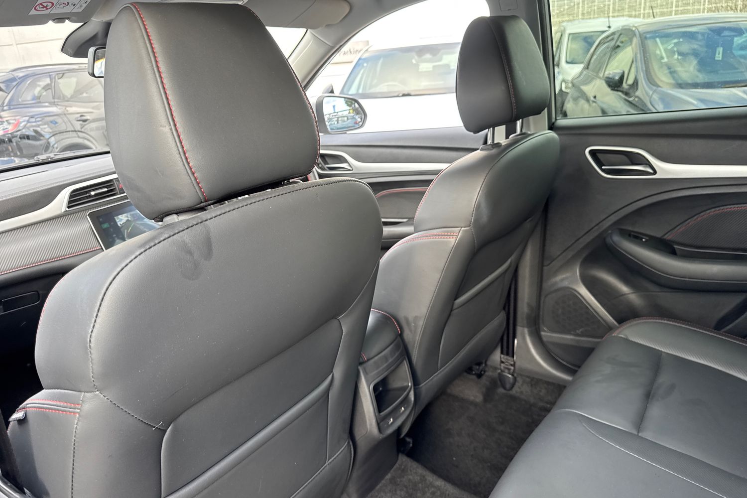 Used MG MG ZS 2023 for sale - 76869906: Photo 26