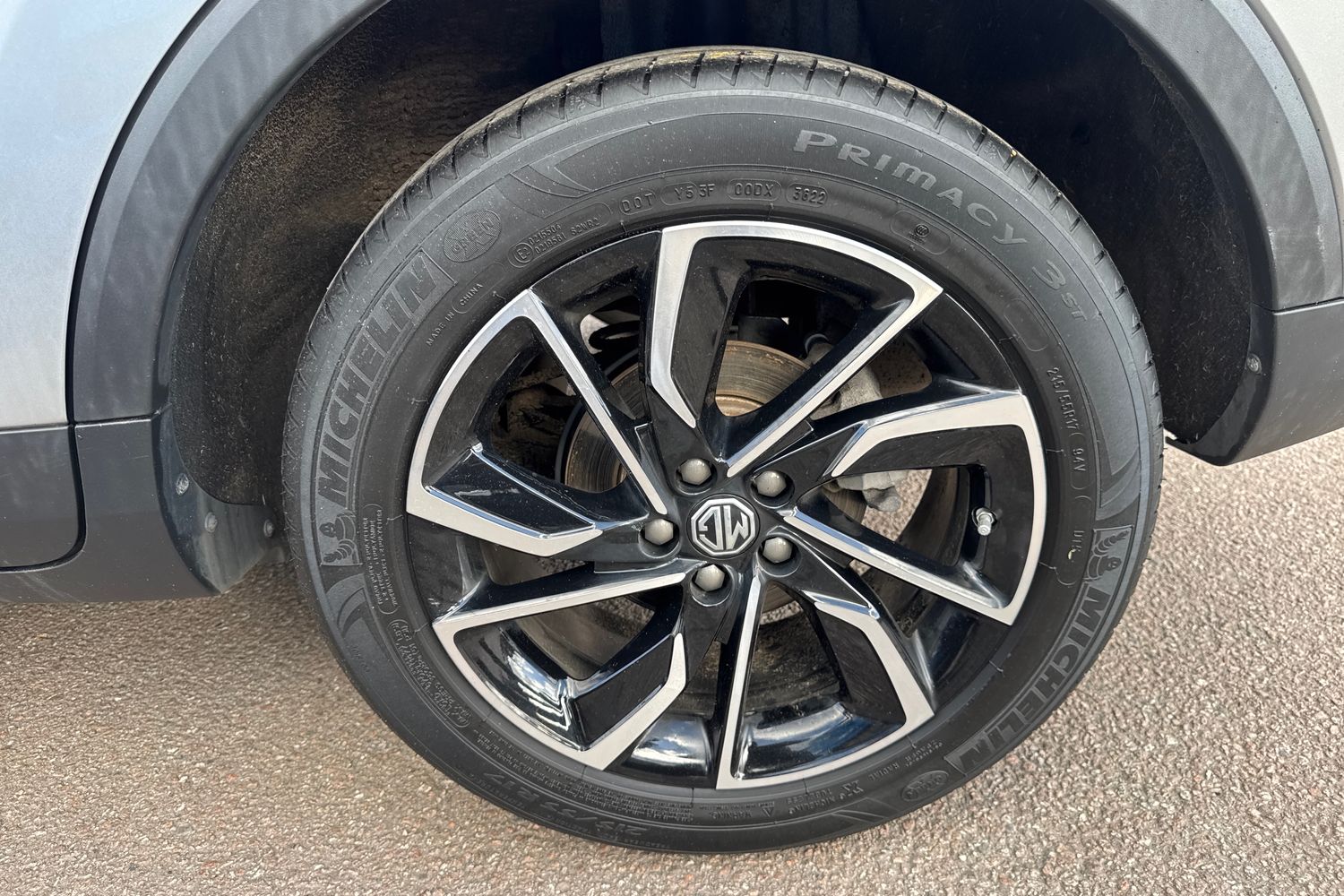 Used MG MG ZS 2023 for sale - 76869906: Photo 27