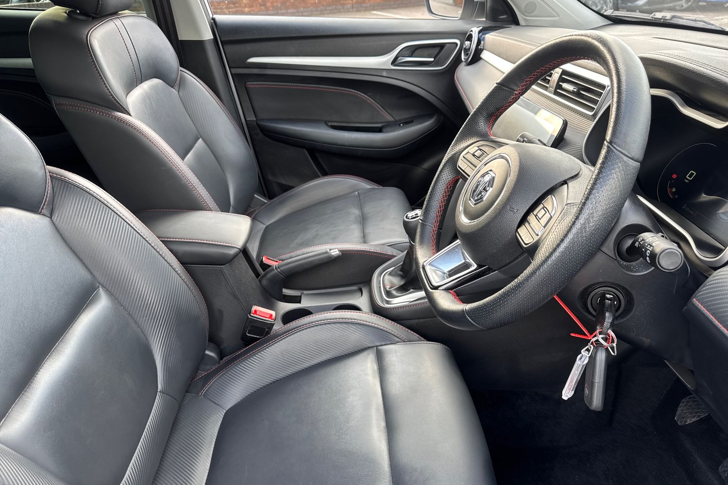 Used MG MG ZS 2023 for sale - 76869906: Photo 32