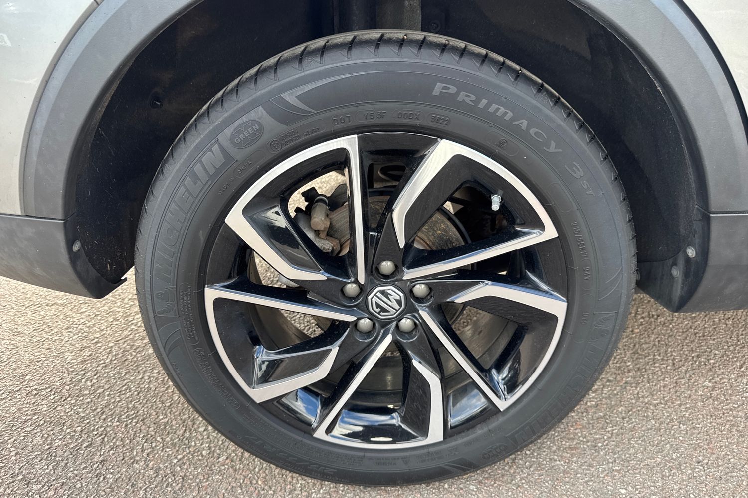 Used MG MG ZS 2023 for sale - 76869906: Photo 34