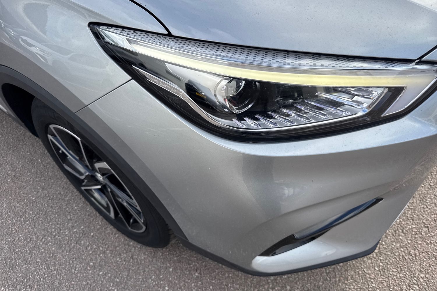 Used MG MG ZS 2023 for sale - 76869906: Photo 36