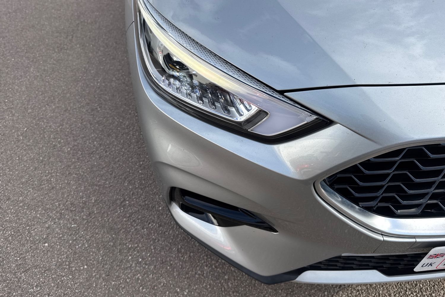 Used MG MG ZS 2023 for sale - 76869906: Photo 37