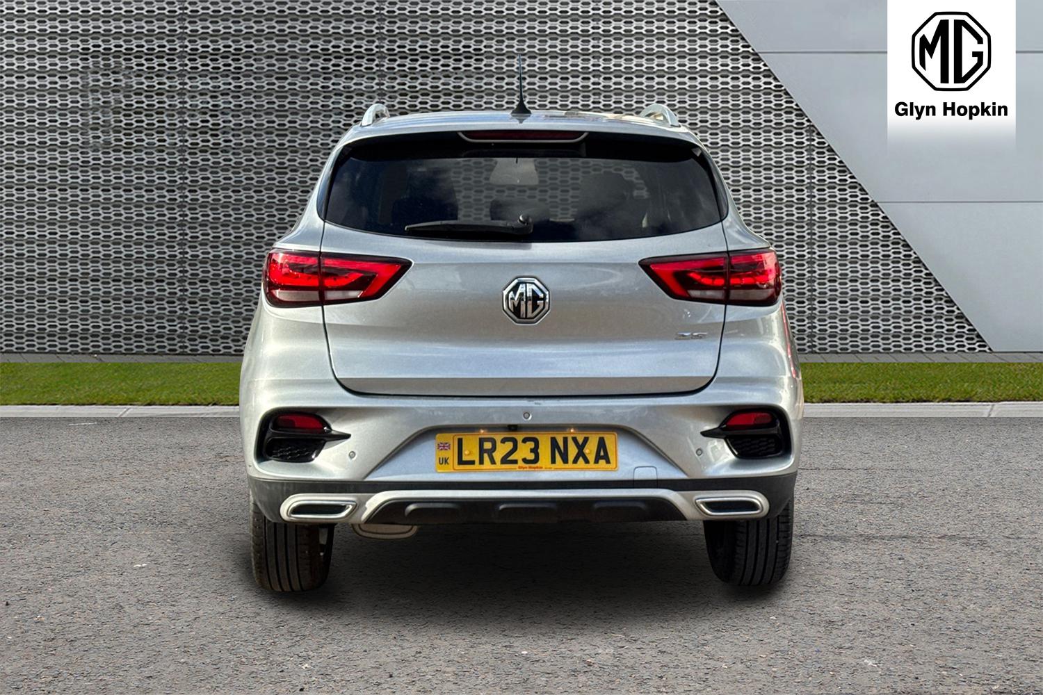 Used MG MG ZS 2023 for sale - 76869906: Photo 4