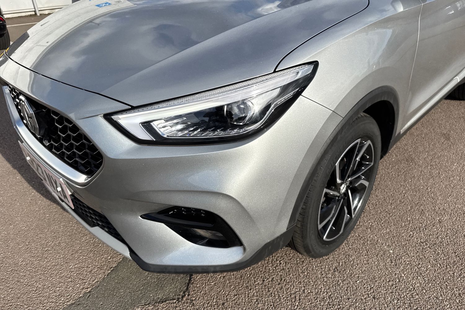 Used MG MG ZS 2023 for sale - 76869906: Photo 40