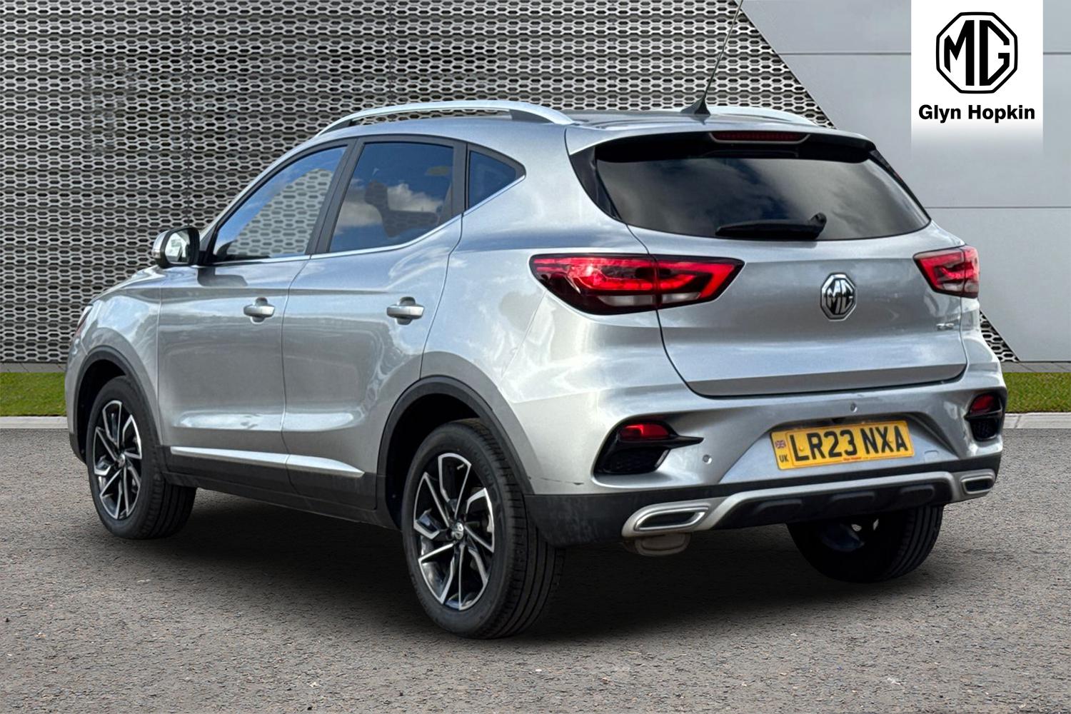 Used MG MG ZS 2023 for sale - 76869906: Photo 5