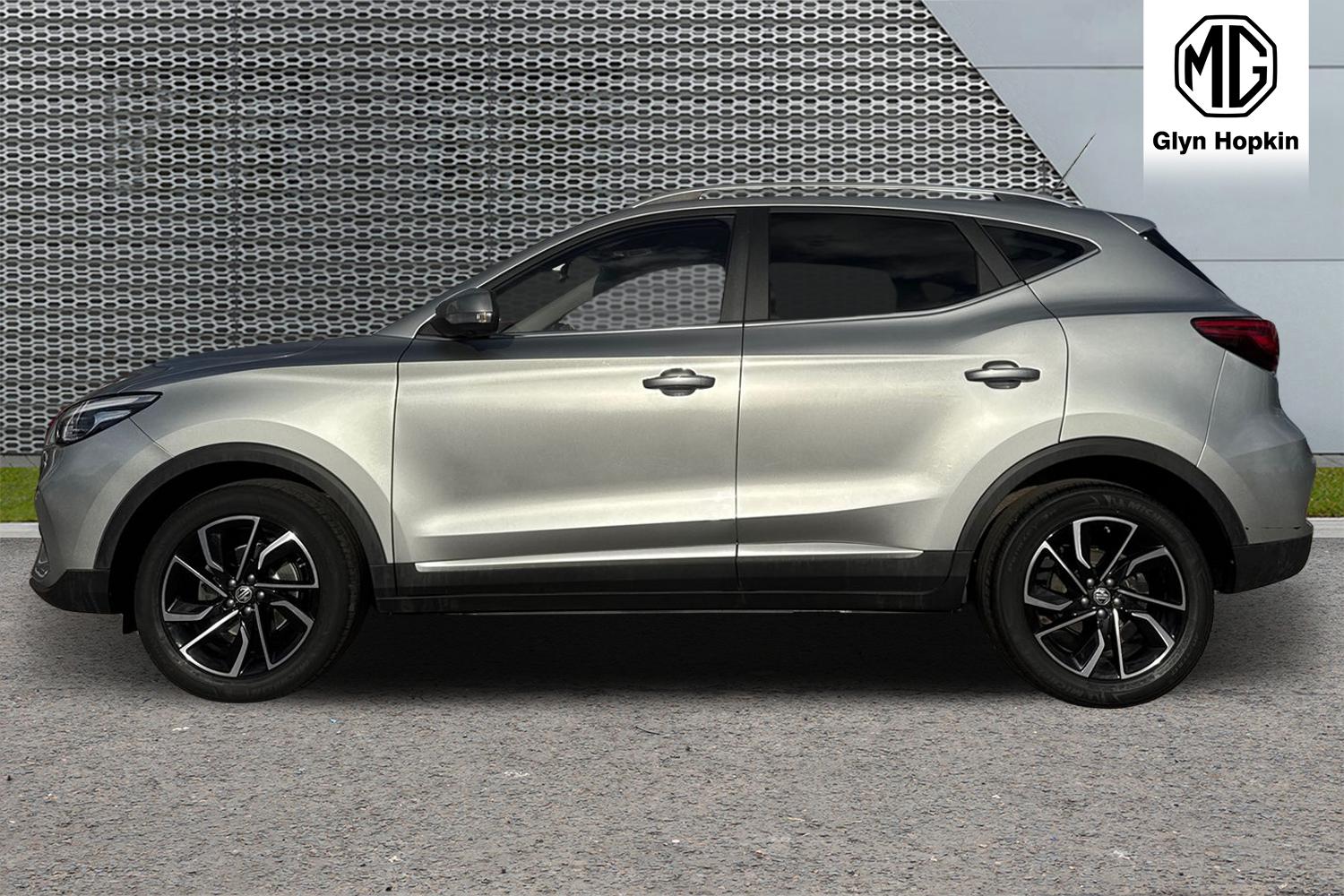 Used MG MG ZS 2023 for sale - 76869906: Photo 6