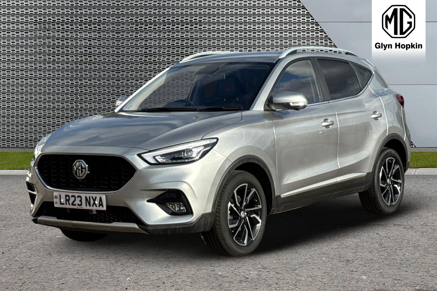 Used MG MG ZS 2023 for sale - 76869906: Photo 7