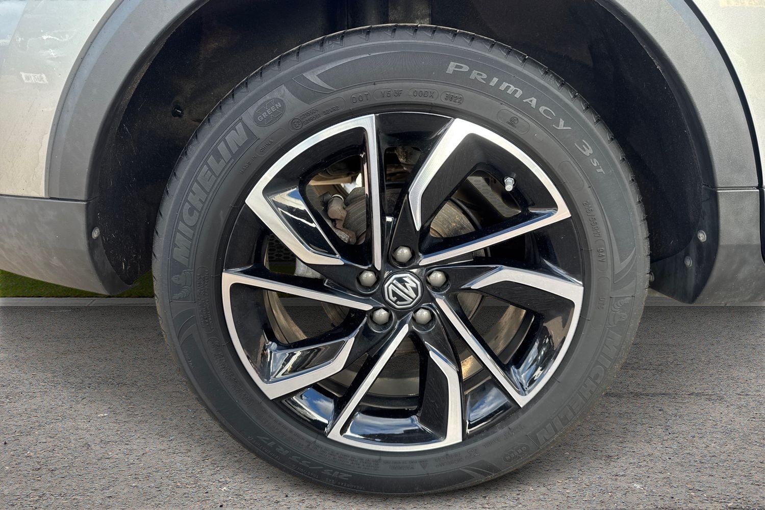 Used MG MG ZS 2023 for sale - 76869906: Photo 9