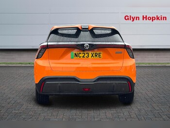 Used MG MG4 2023 for sale - 78862069: Photo