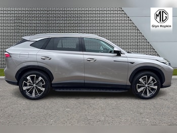 Used MG MG HS 2025 for sale - 75984802: Photo