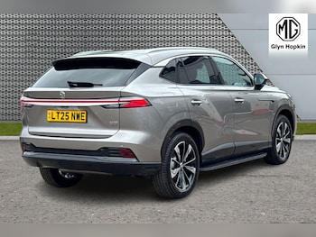 Used MG MG HS 2025 for sale - 75984802: Photo