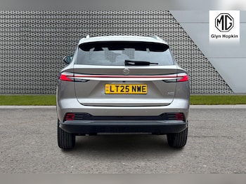 Used MG MG HS 2025 for sale - 75984802: Photo