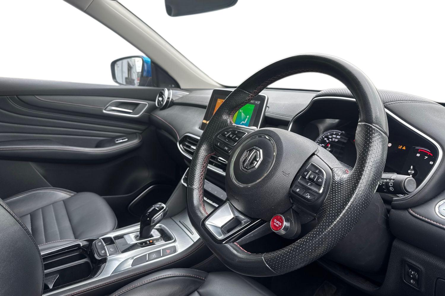 Used MG MG HS 2021 for sale - 76526533: Photo 10