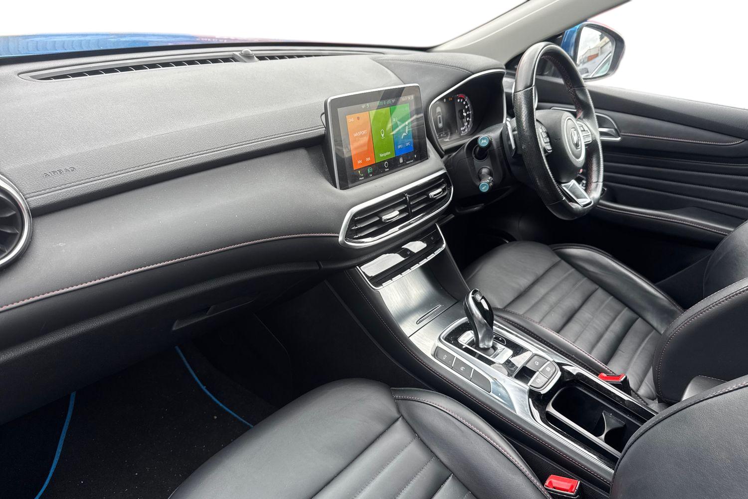 Used MG MG HS 2021 for sale - 76526533: Photo 13