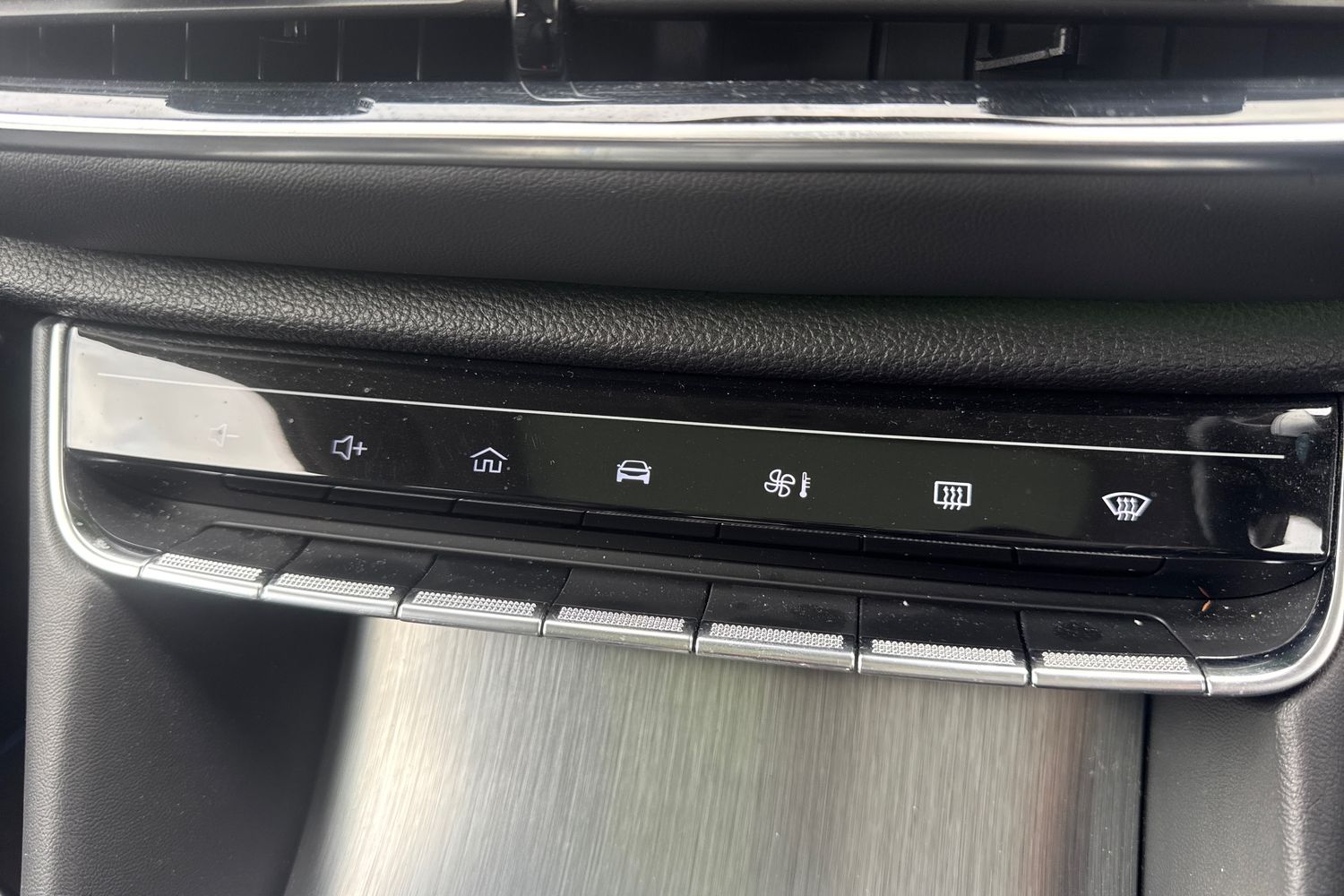 Used MG MG HS 2021 for sale - 76526533: Photo 15