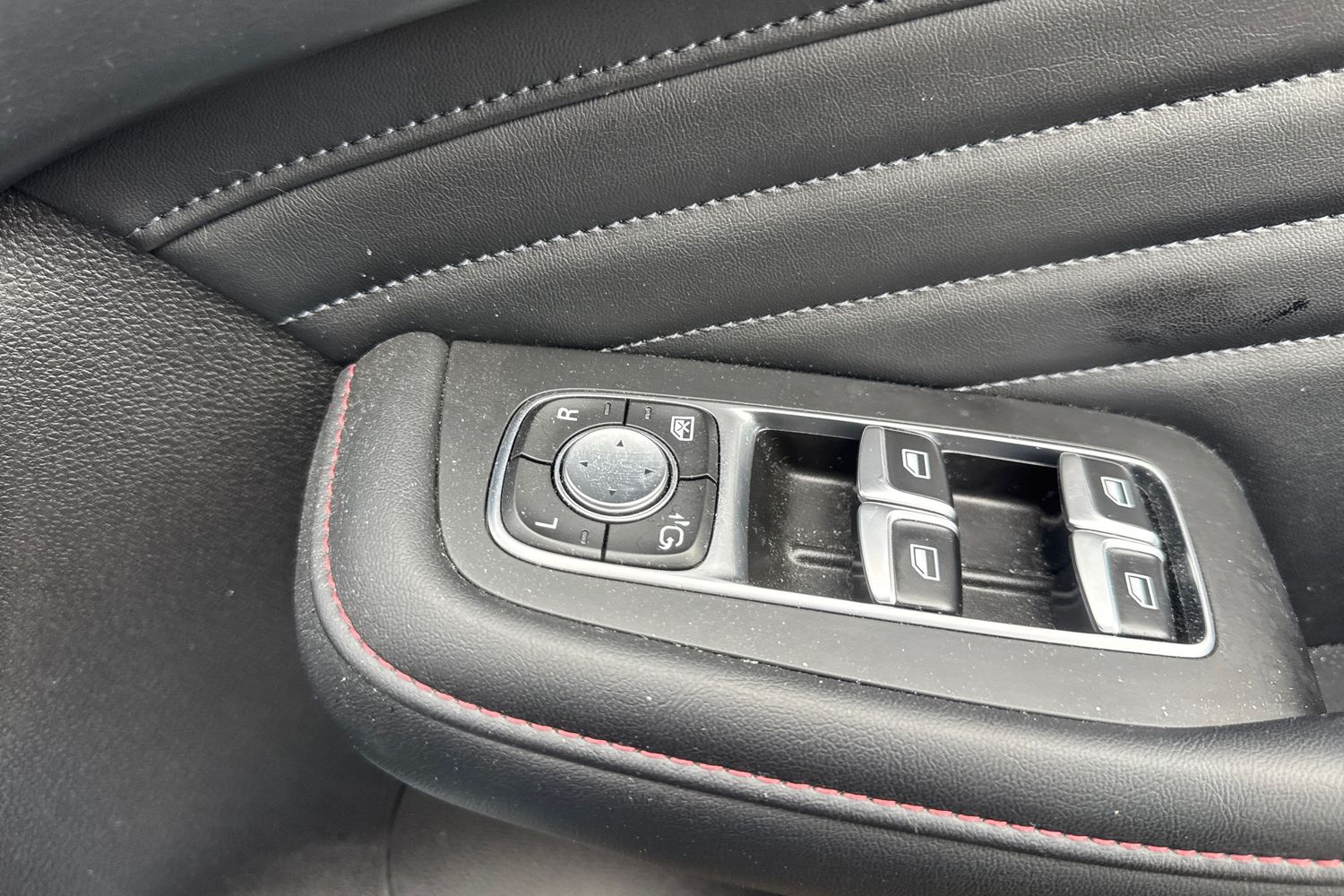 Used MG MG HS 2021 for sale - 76526533: Photo 16