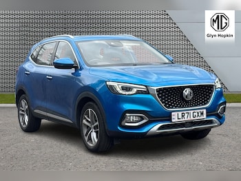 Used MG MG HS 2021 for sale - 76526533: Photo