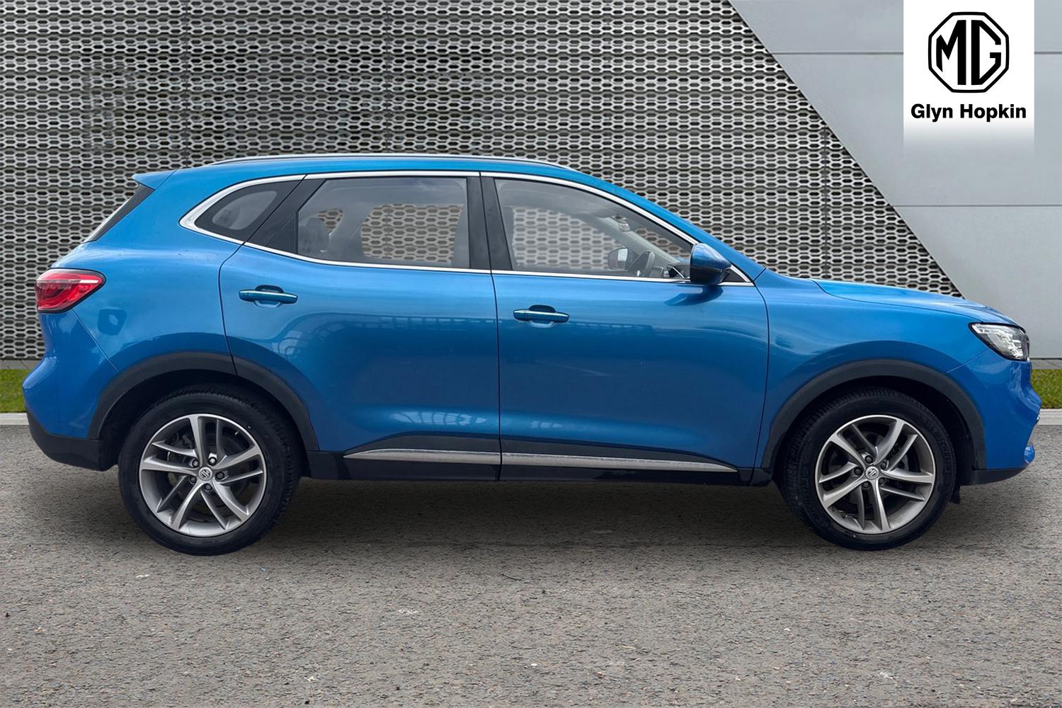 Used MG MG HS 2021 for sale - 76526533: Photo 2