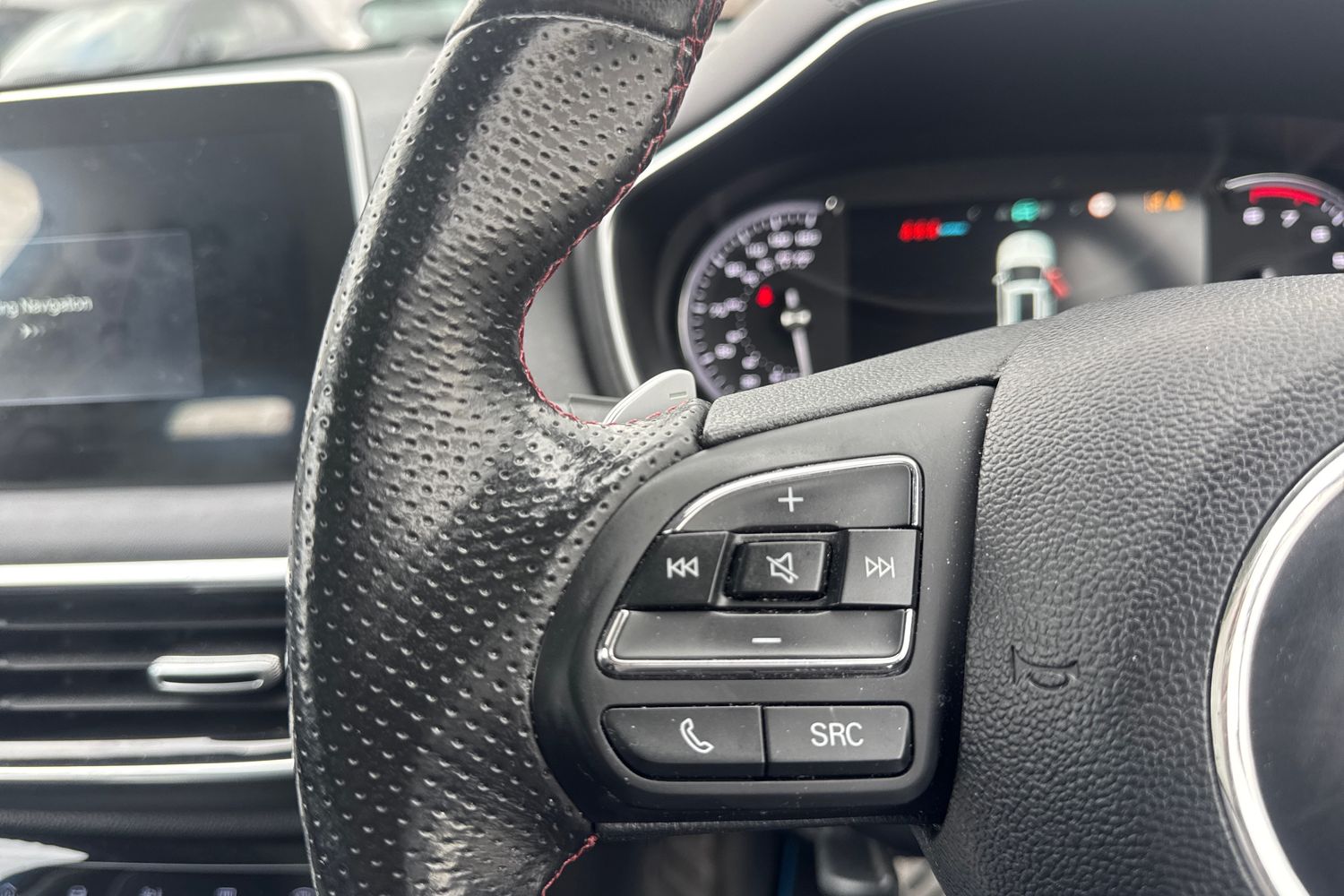 Used MG MG HS 2021 for sale - 76526533: Photo 21