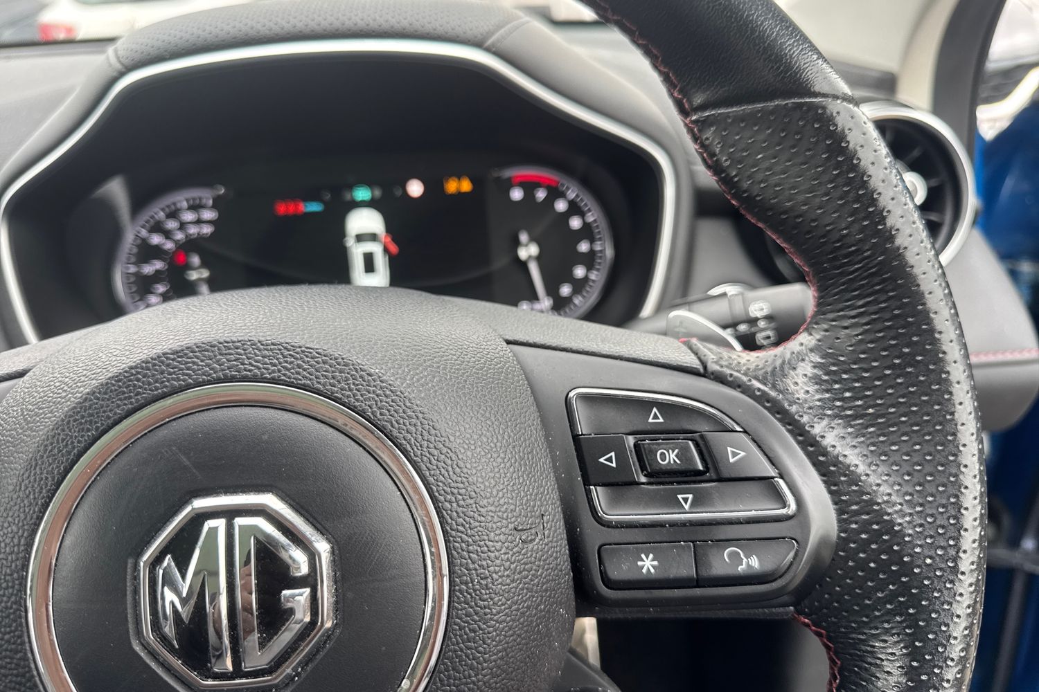 Used MG MG HS 2021 for sale - 76526533: Photo 22