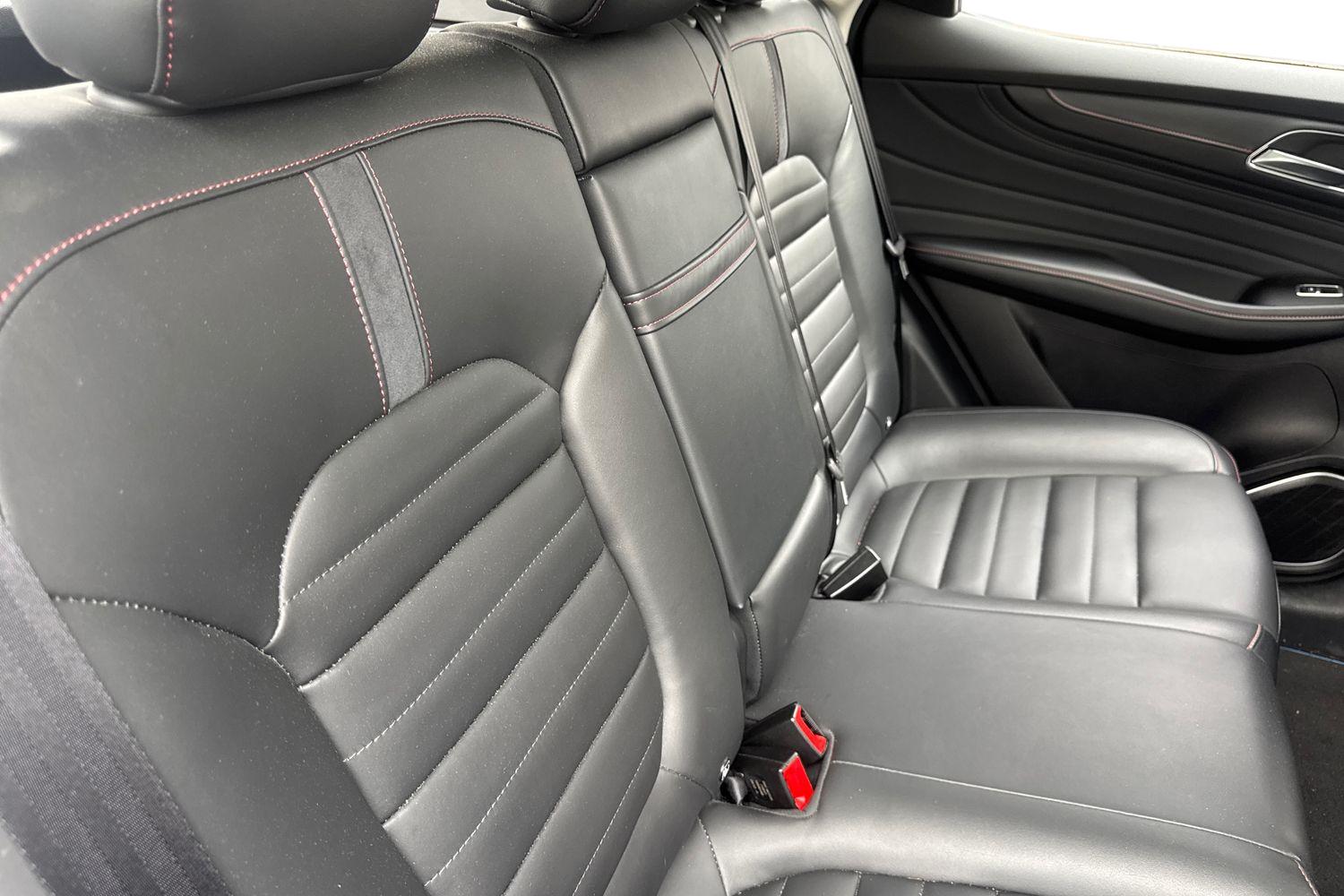 Used MG MG HS 2021 for sale - 76526533: Photo 23