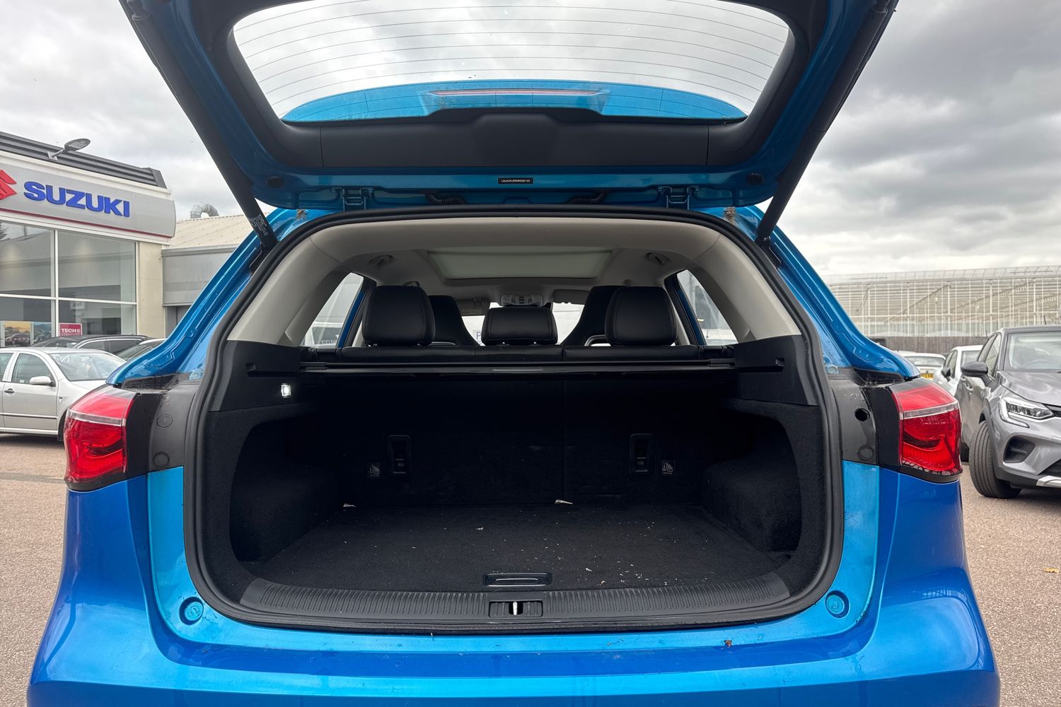 Used MG MG HS 2021 for sale - 76526533: Photo 24