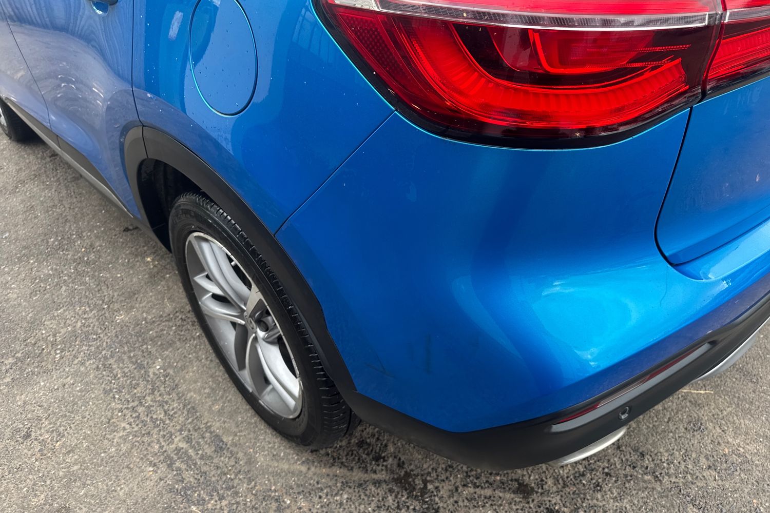 Used MG MG HS 2021 for sale - 76526533: Photo 25