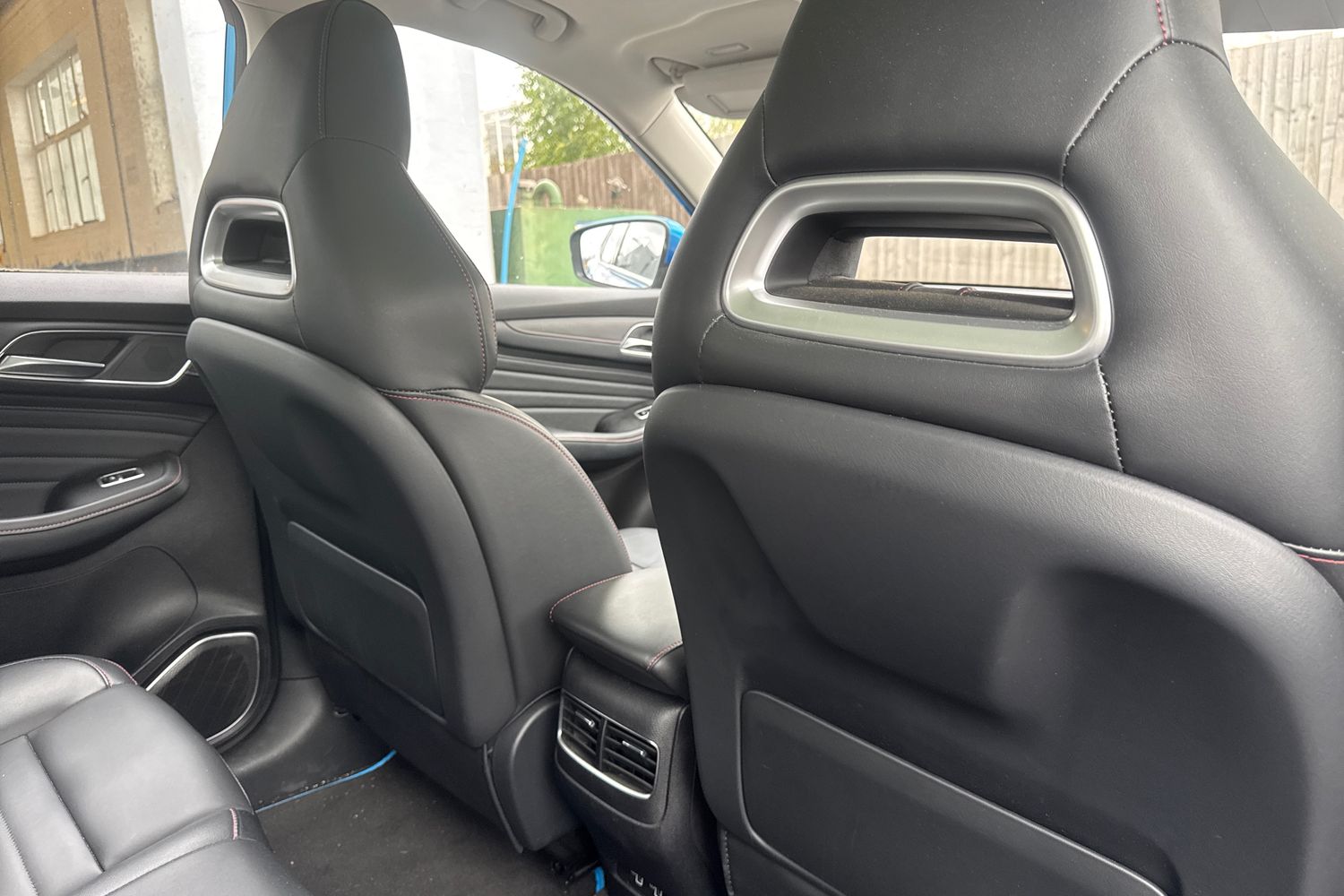 Used MG MG HS 2021 for sale - 76526533: Photo 26