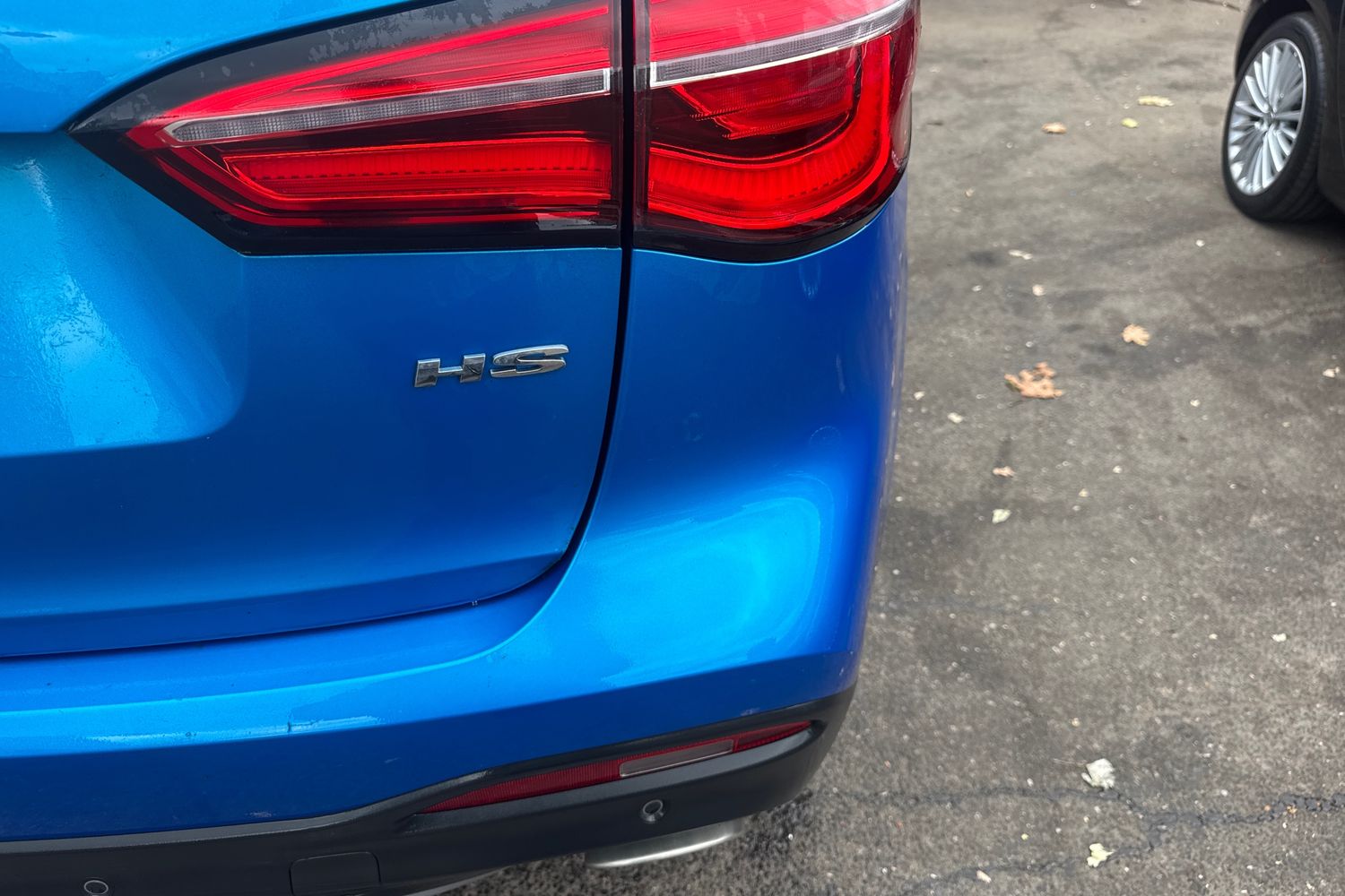 Used MG MG HS 2021 for sale - 76526533: Photo 27