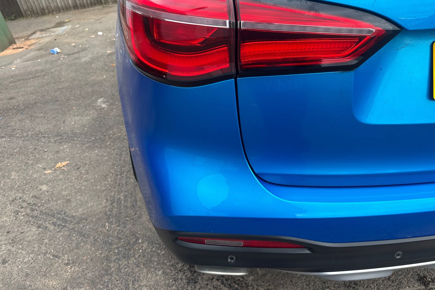 Used MG MG HS 2021 for sale - 76526533: Photo 29