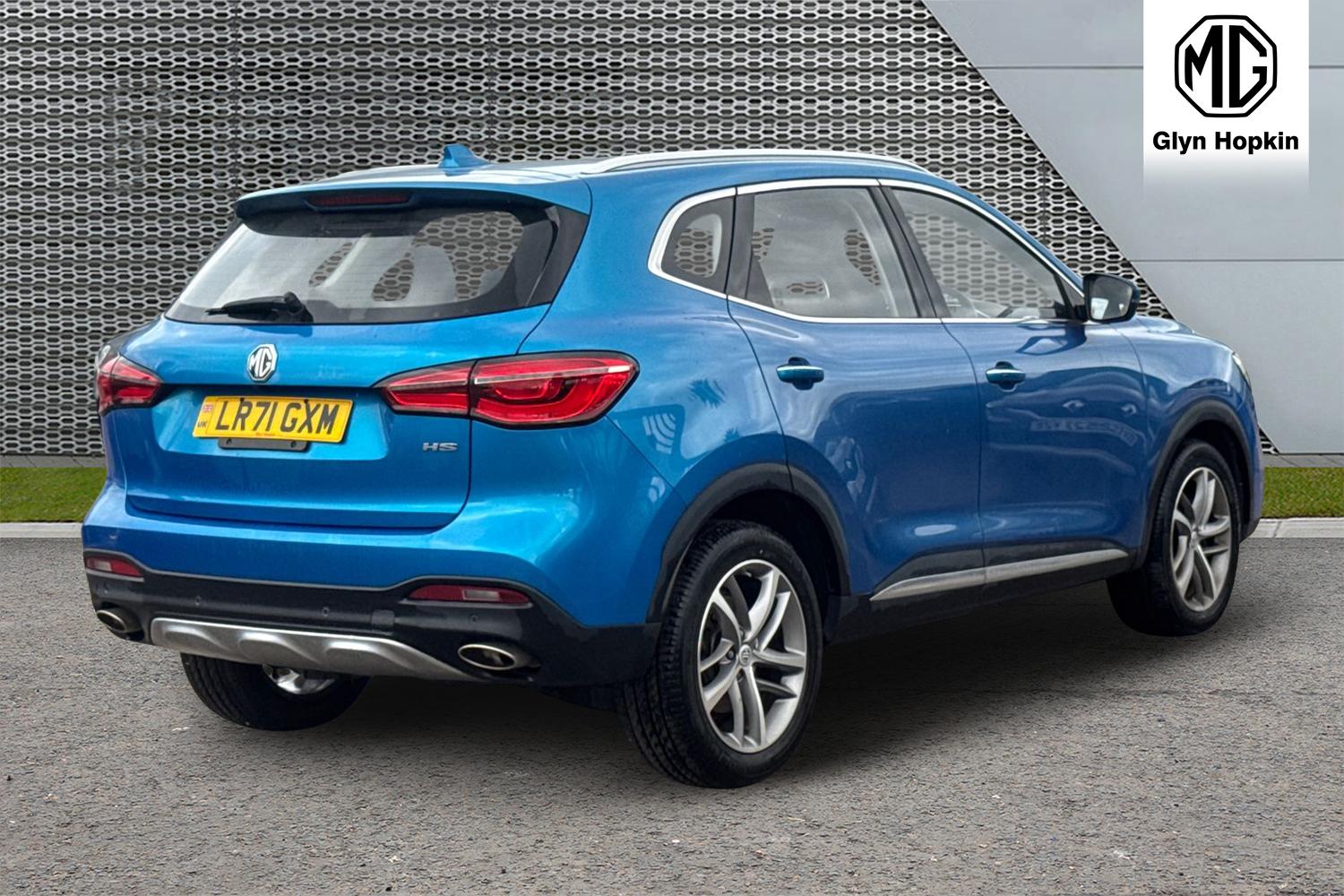 Used MG MG HS 2021 for sale - 76526533: Photo 3