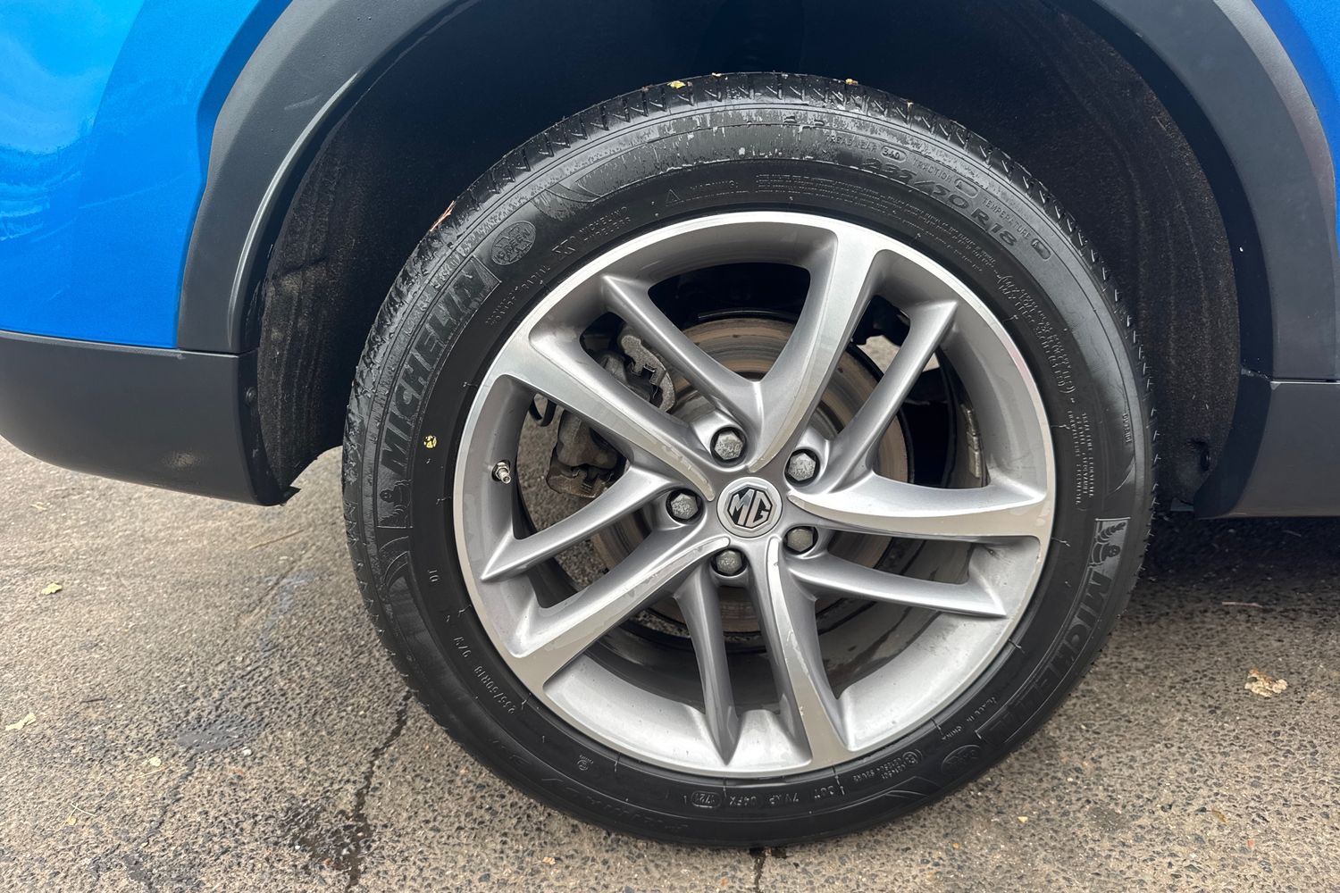 Used MG MG HS 2021 for sale - 76526533: Photo 30