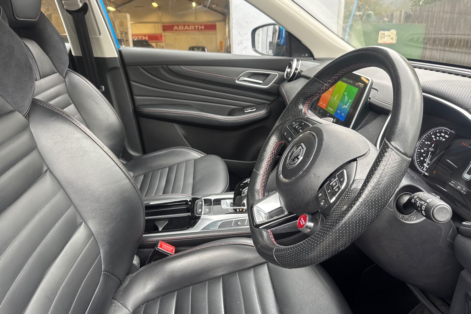 Used MG MG HS 2021 for sale - 76526533: Photo 31