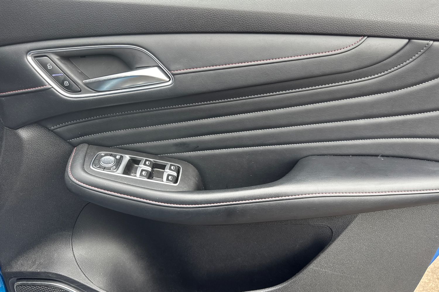 Used MG MG HS 2021 for sale - 76526533: Photo 32