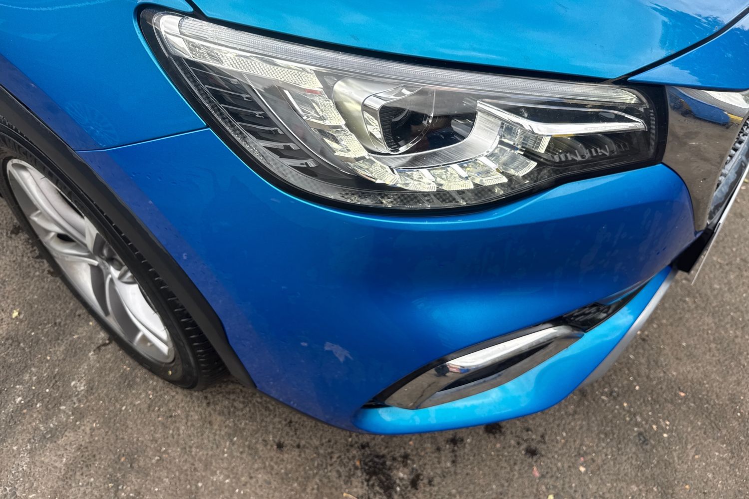 Used MG MG HS 2021 for sale - 76526533: Photo 33