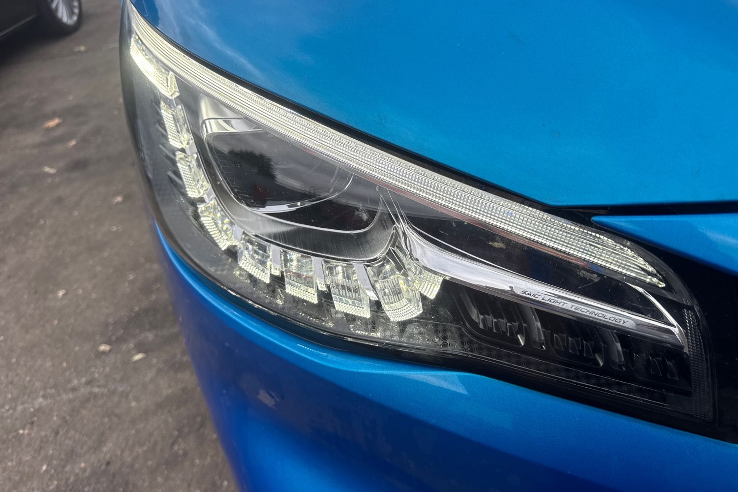 Used MG MG HS 2021 for sale - 76526533: Photo 34