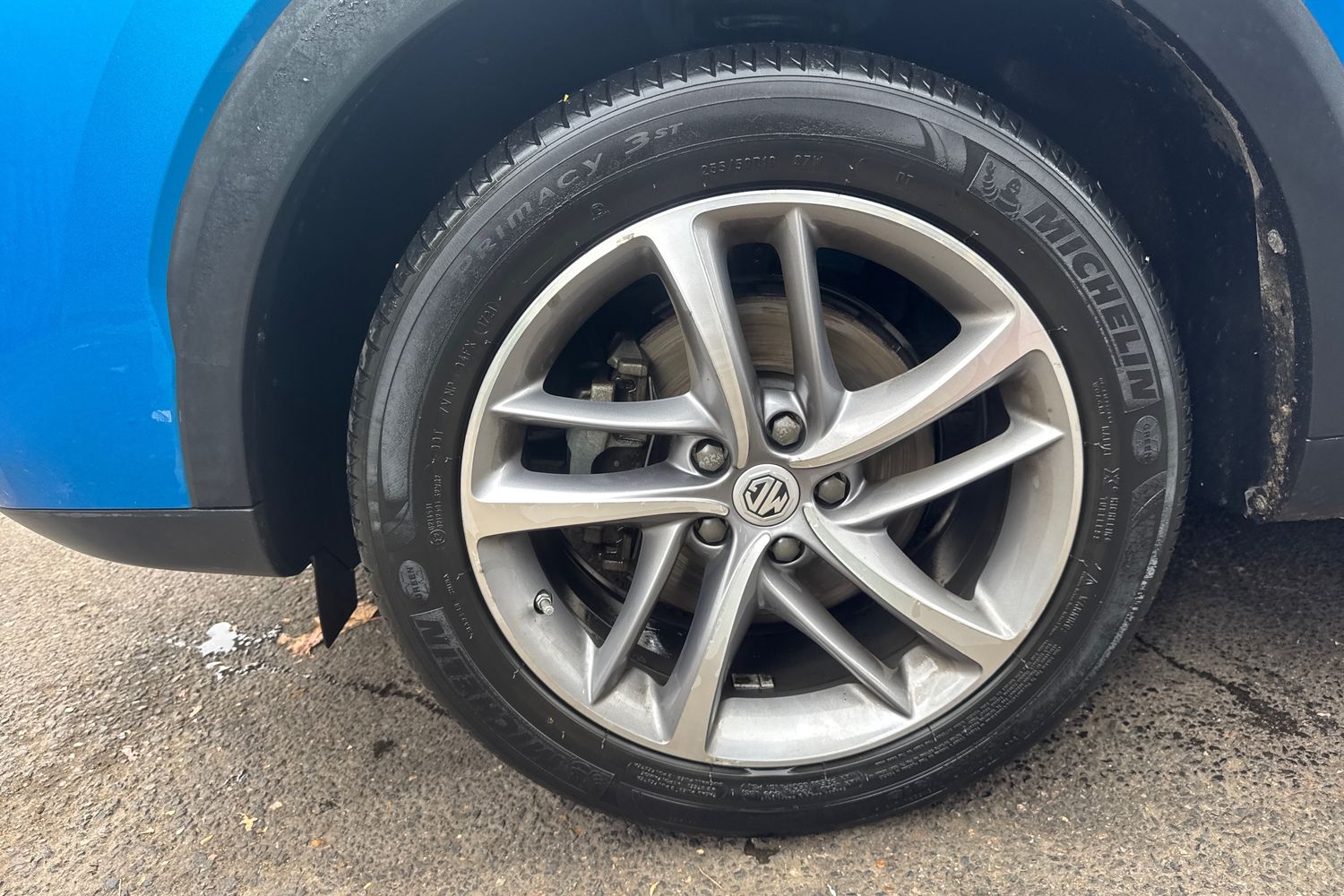 Used MG MG HS 2021 for sale - 76526533: Photo 35