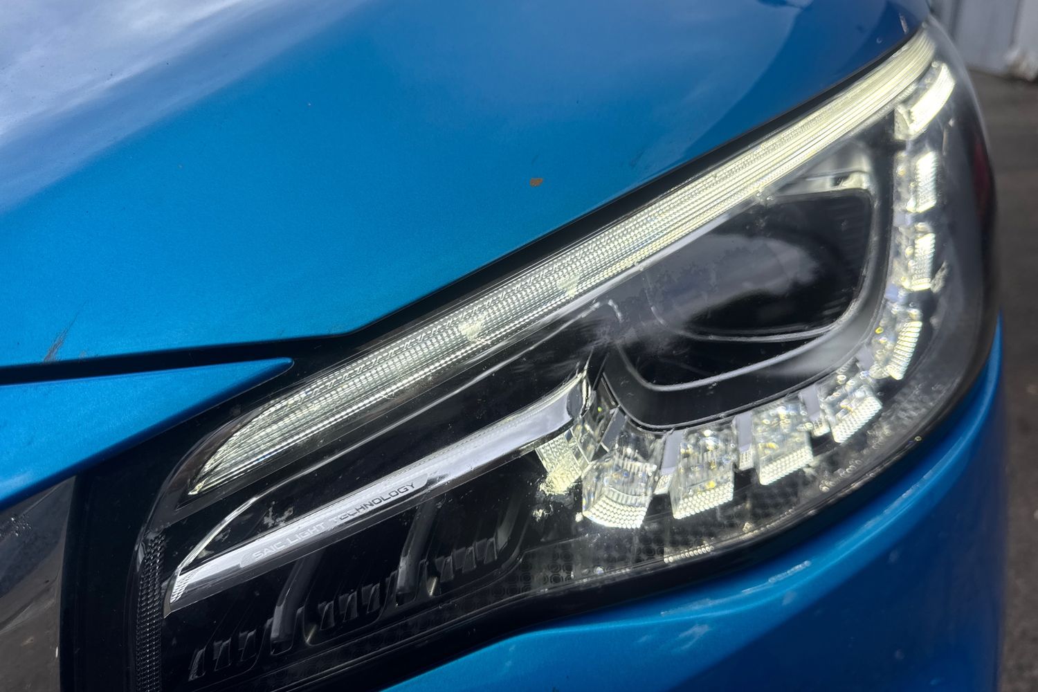 Used MG MG HS 2021 for sale - 76526533: Photo 36