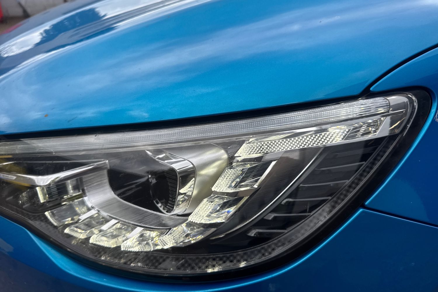 Used MG MG HS 2021 for sale - 76526533: Photo 37