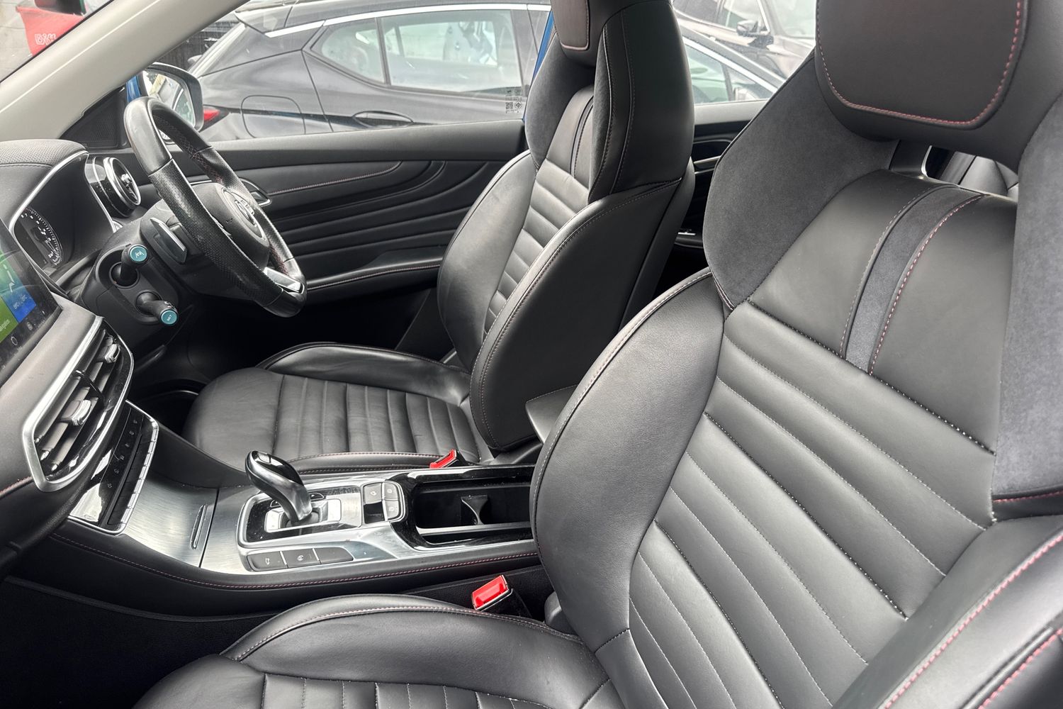 Used MG MG HS 2021 for sale - 76526533: Photo 39