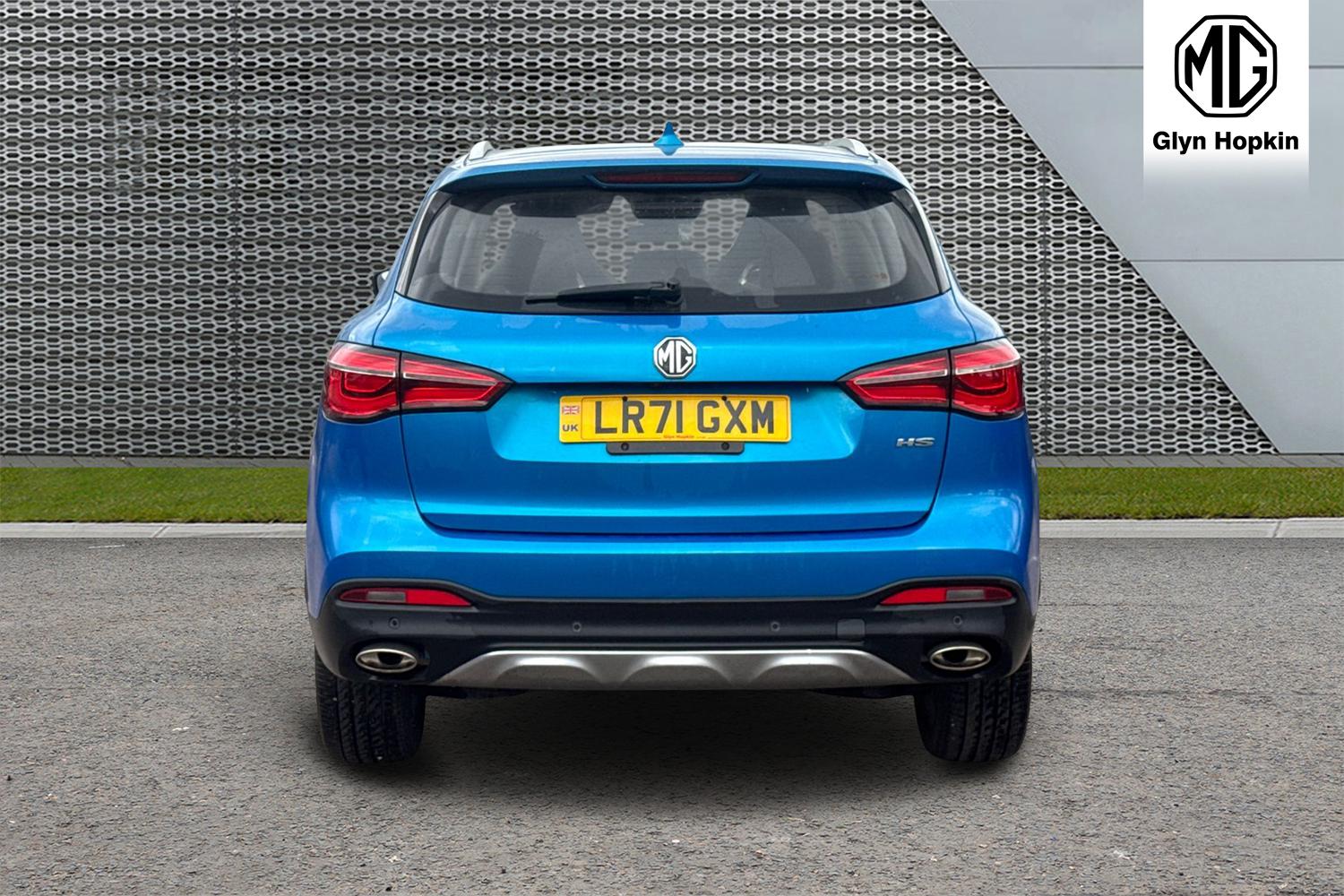 Used MG MG HS 2021 for sale - 76526533: Photo 4