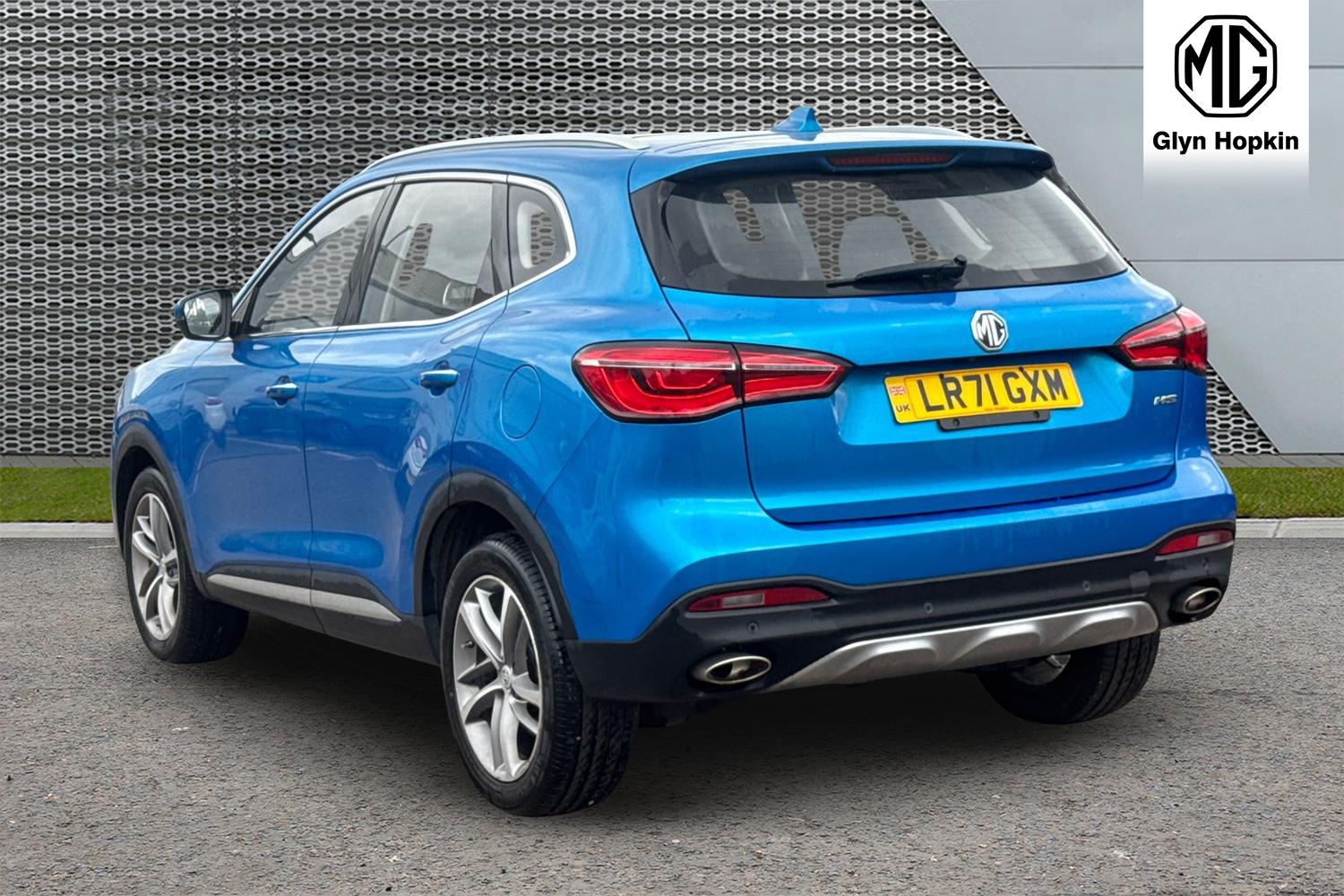 Used MG MG HS 2021 for sale - 76526533: Photo 5