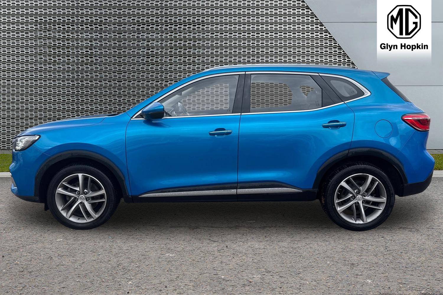 Used MG MG HS 2021 for sale - 76526533: Photo 6