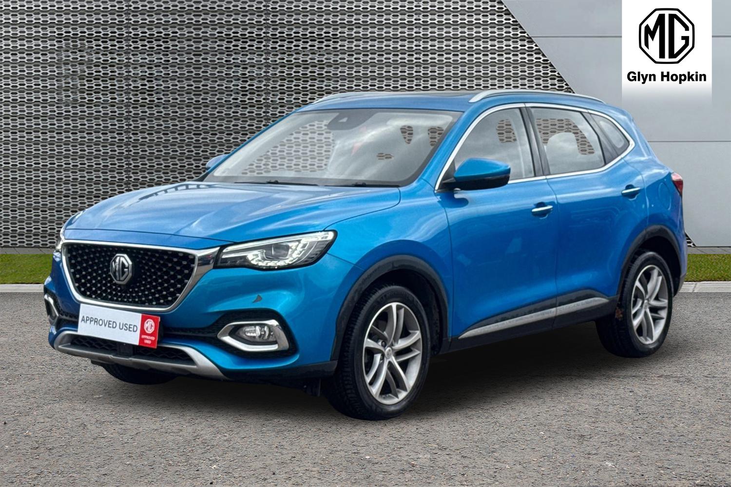 Used MG MG HS 2021 for sale - 76526533: Photo 7