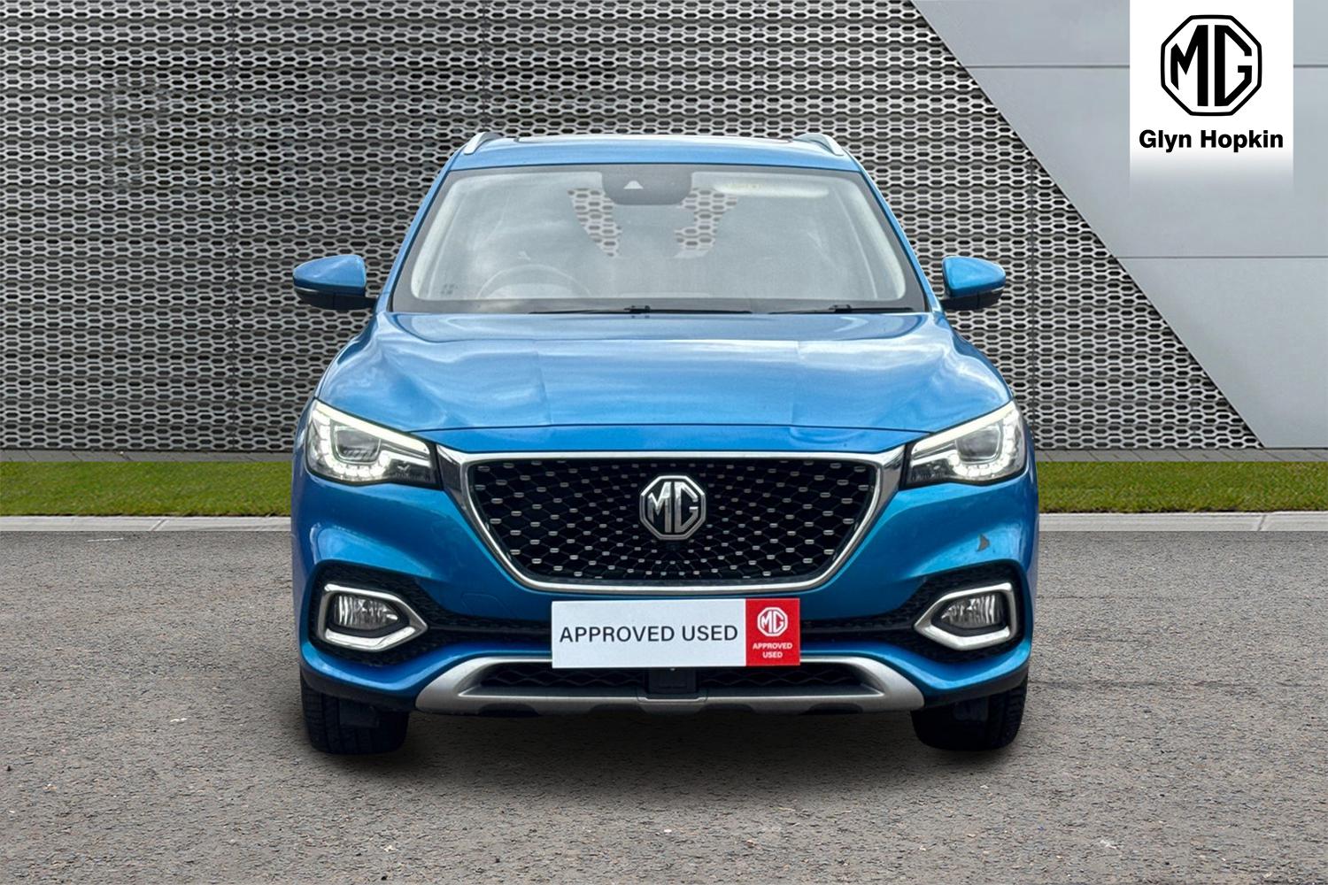 Used MG MG HS 2021 for sale - 76526533: Photo 8