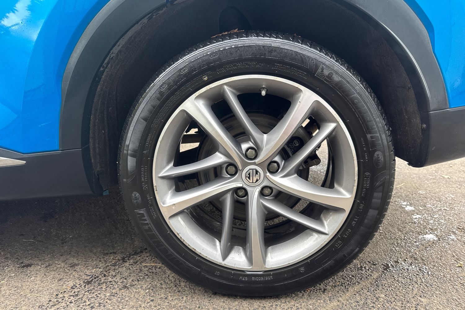 Used MG MG HS 2021 for sale - 76526533: Photo 9