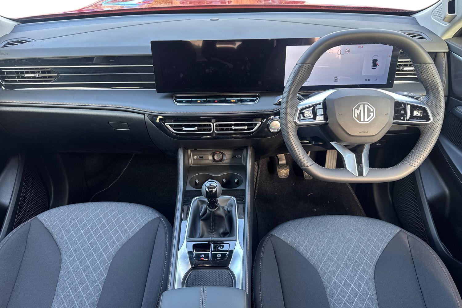 Used MG MG HS 2025 for sale - 75751173: Photo 12